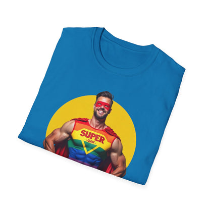 Super Gay