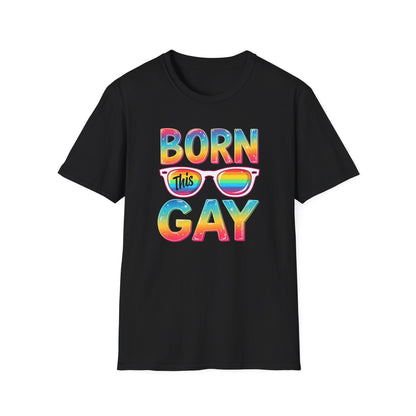 Born This Gay - 2