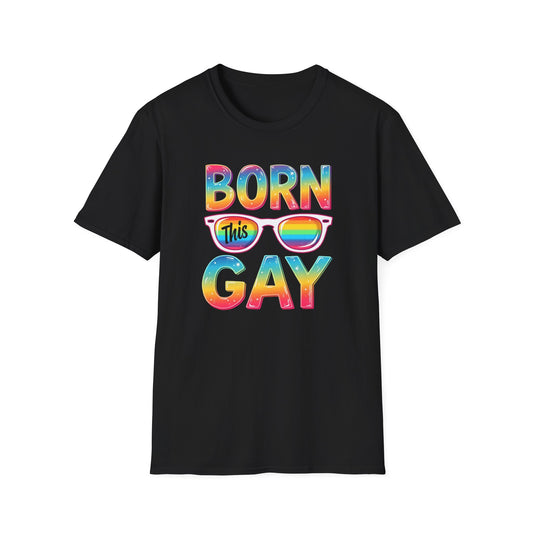 Born This Gay - 2