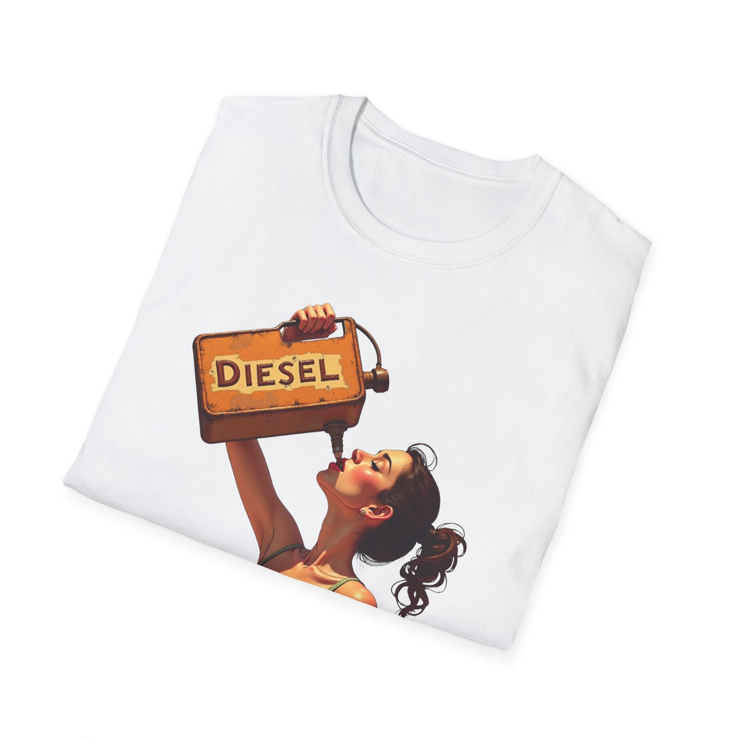 Diesel Dyke
