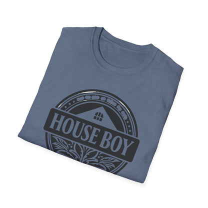 House Boy