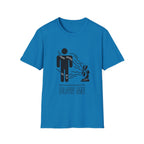 International Symbol For Blow Me Tee