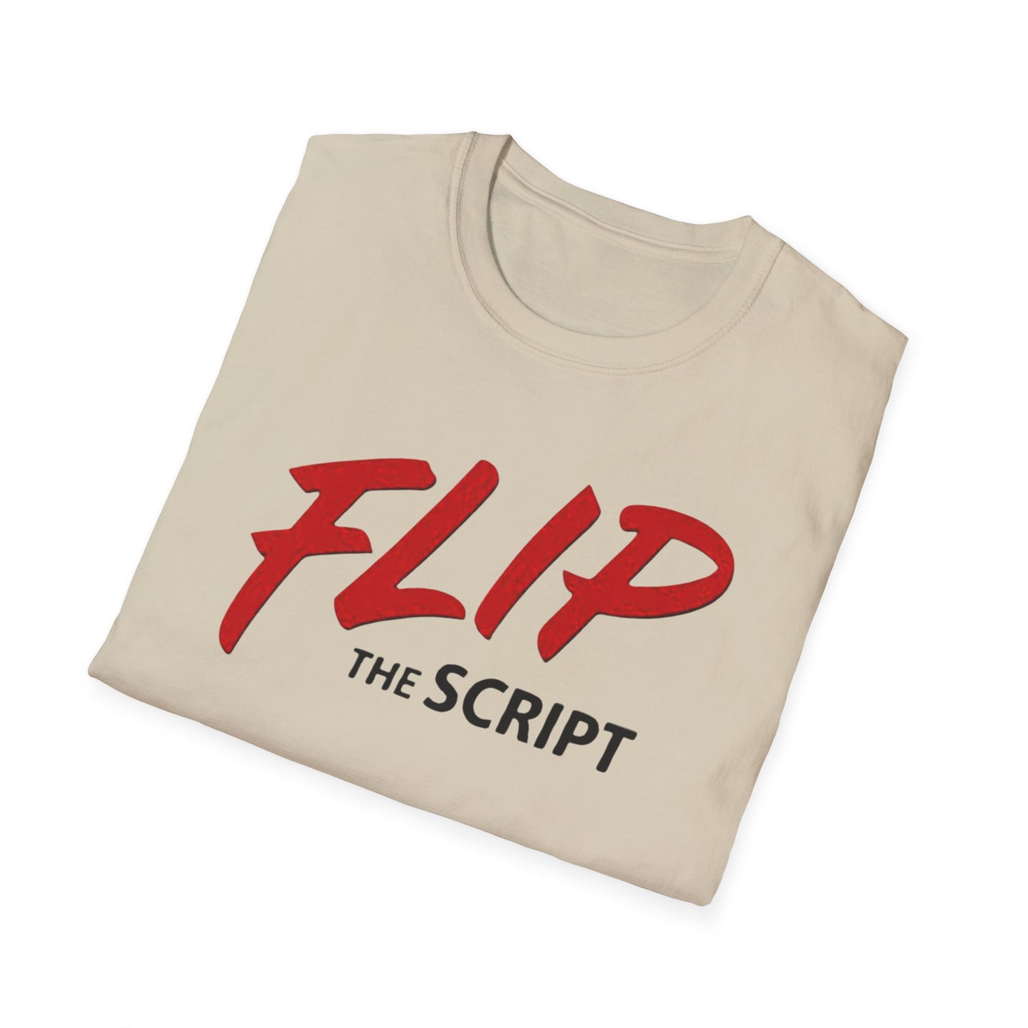 Flip the Script