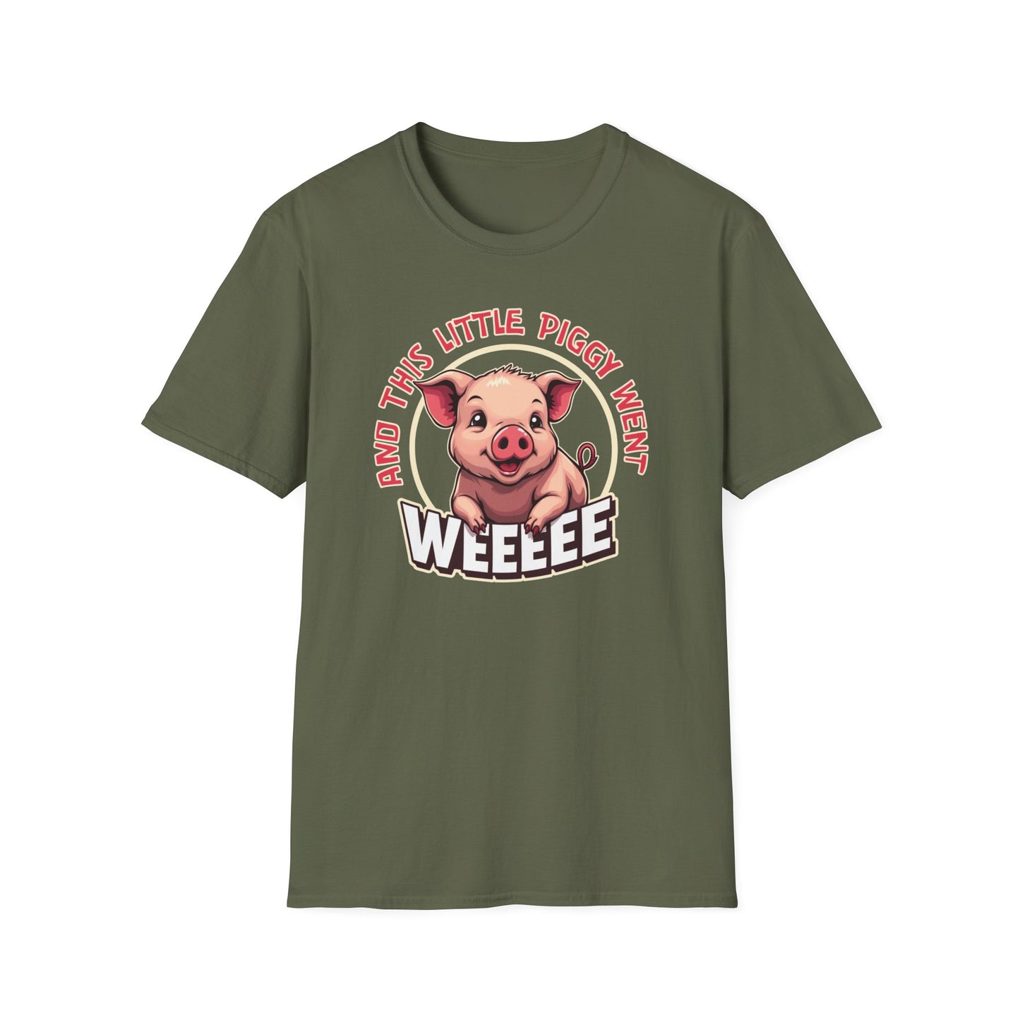 This Little Piggy