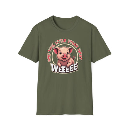 This Little Piggy