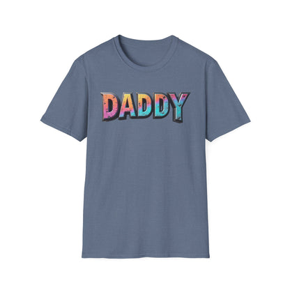 Daddy - 3