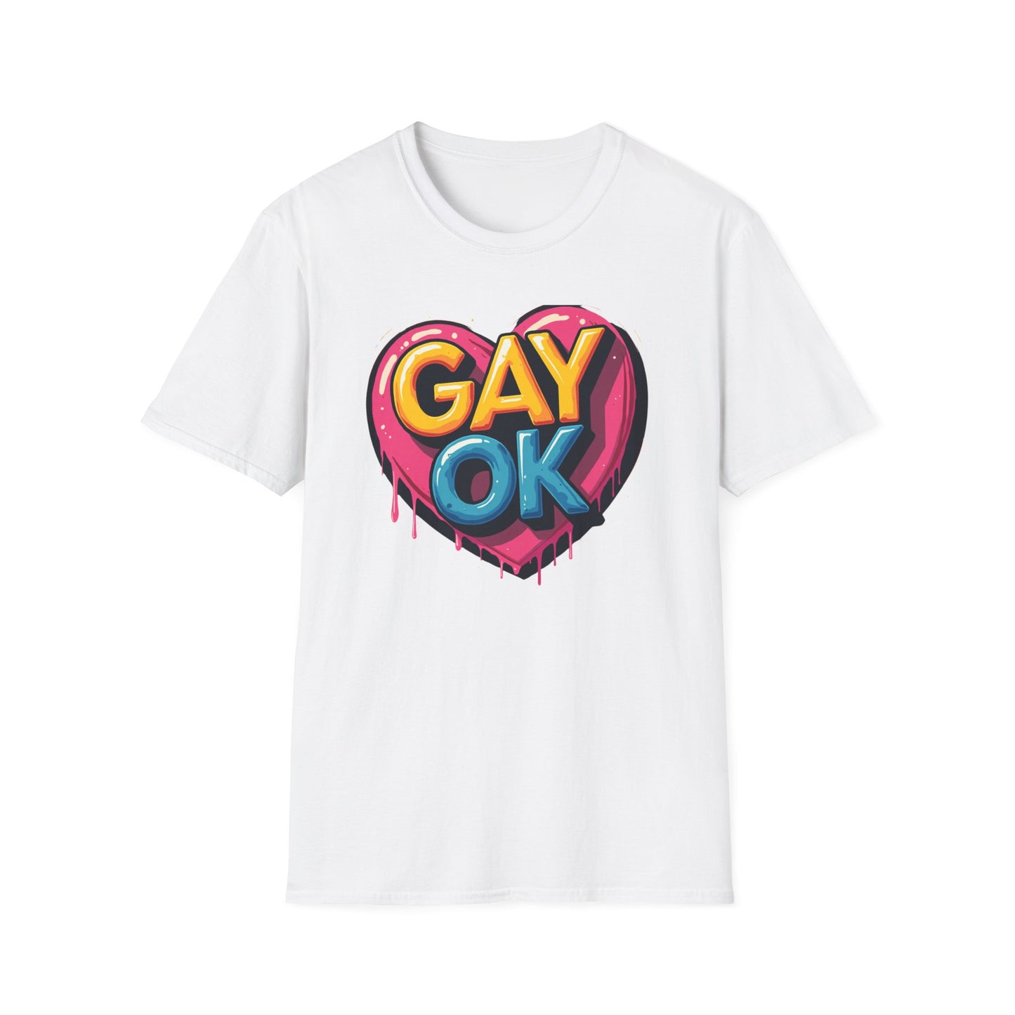Gay OK