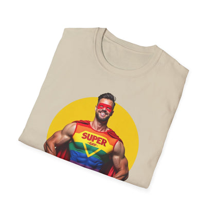 Super Gay