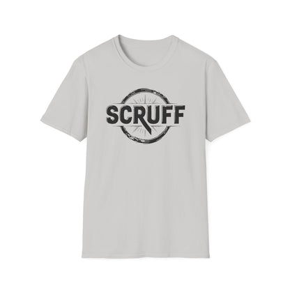 Scruff