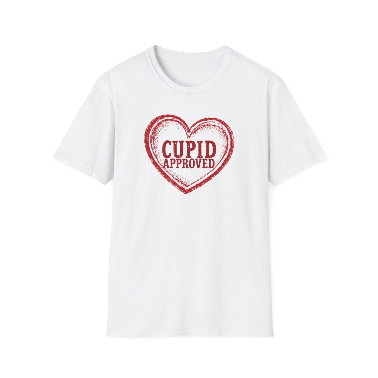 CUPID APPROVED