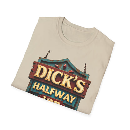Dick's Half Way Inn