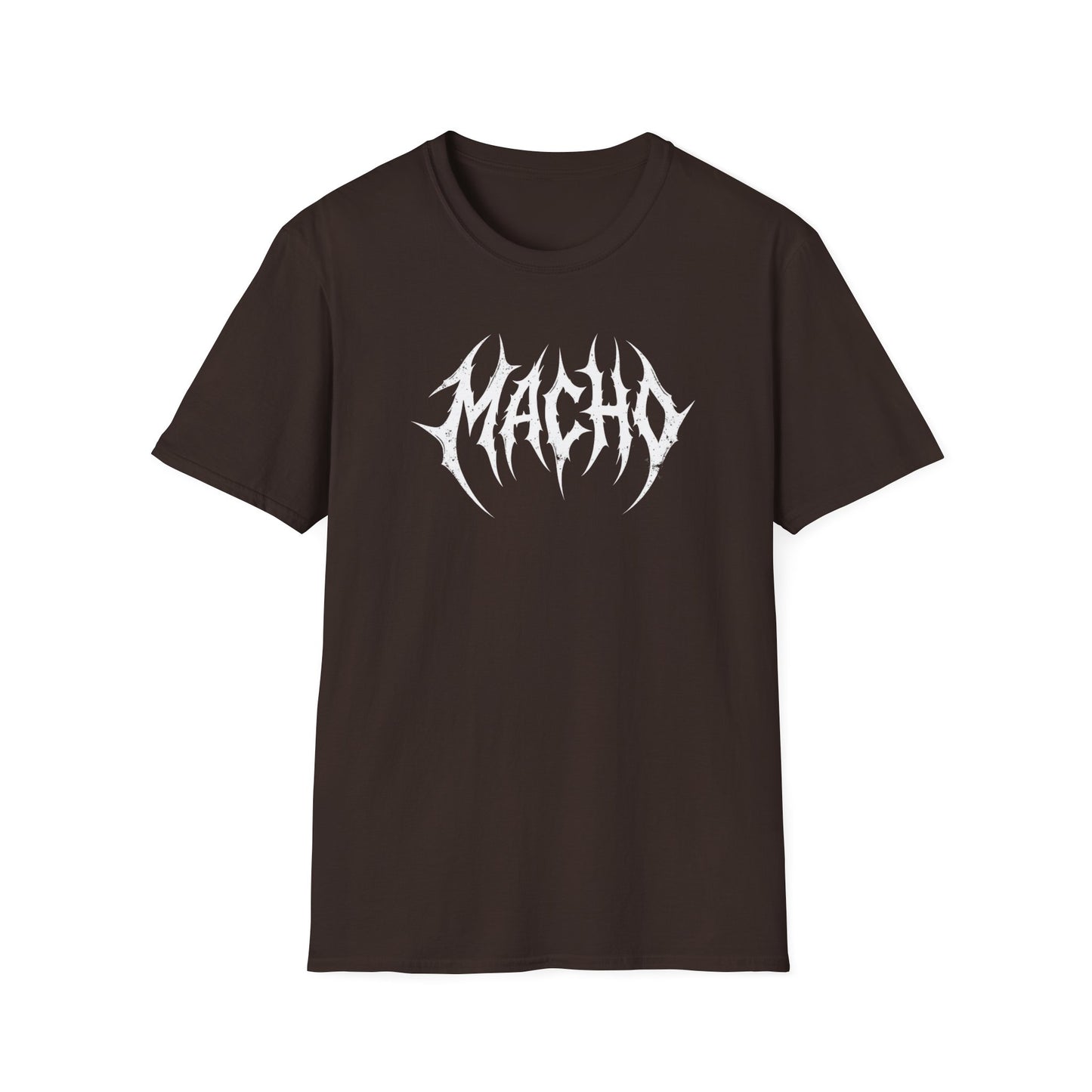 Macho