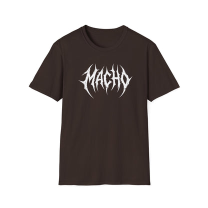 Macho