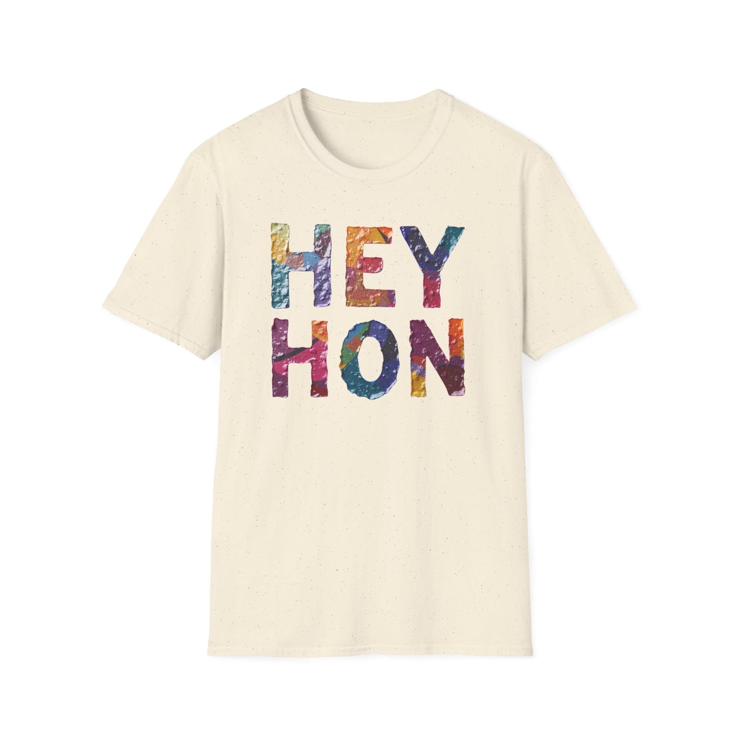 HEY HON