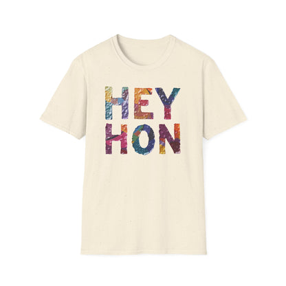 HEY HON