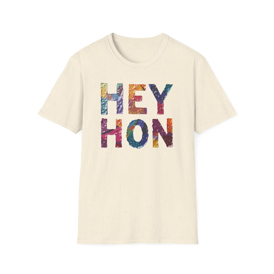 HEY HON