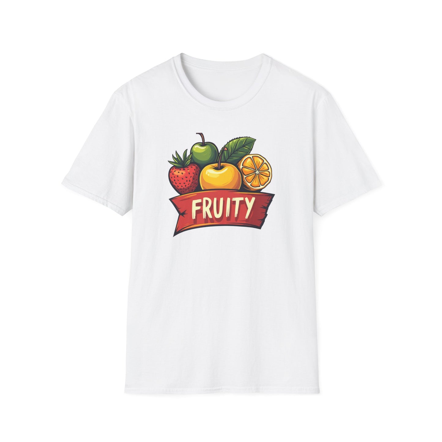 Fruity