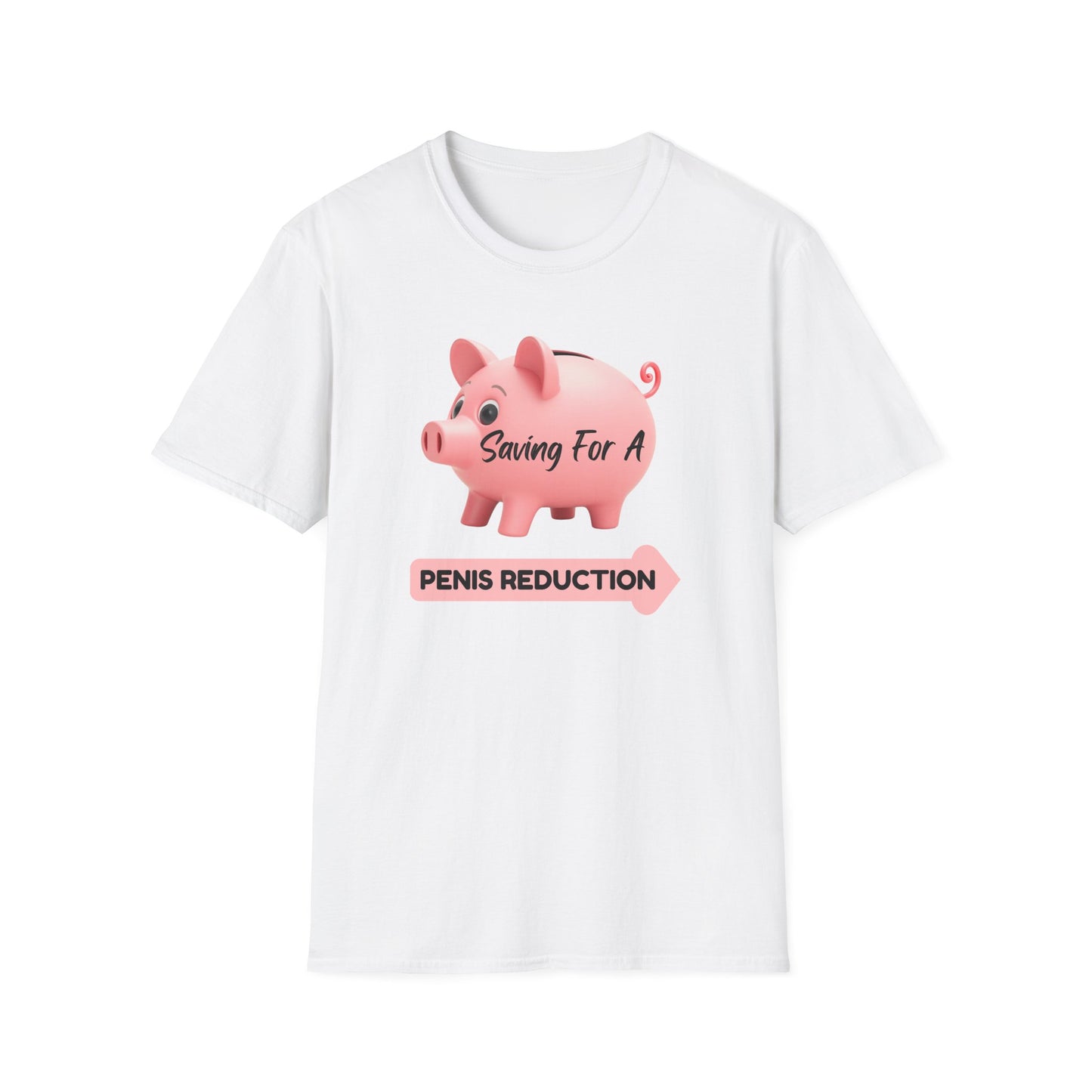 Saving for a Penis Reduction
