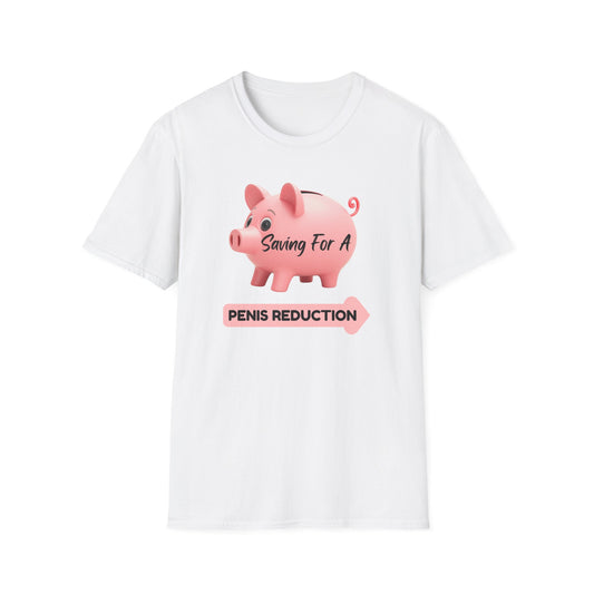 Saving for a Penis Reduction