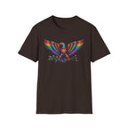 Pride Eagle Tee