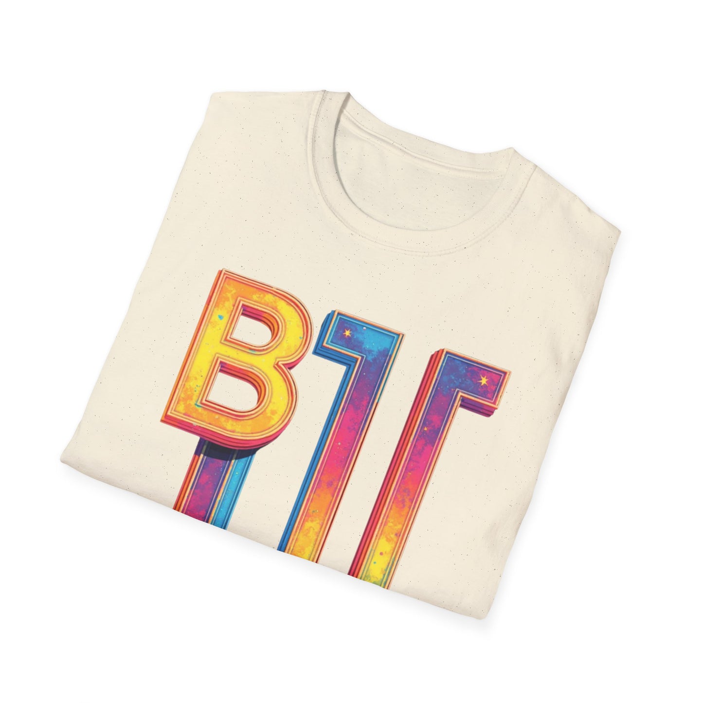 B U