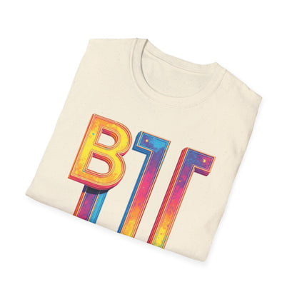 B U