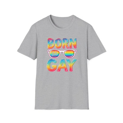 Born This Gay - 2