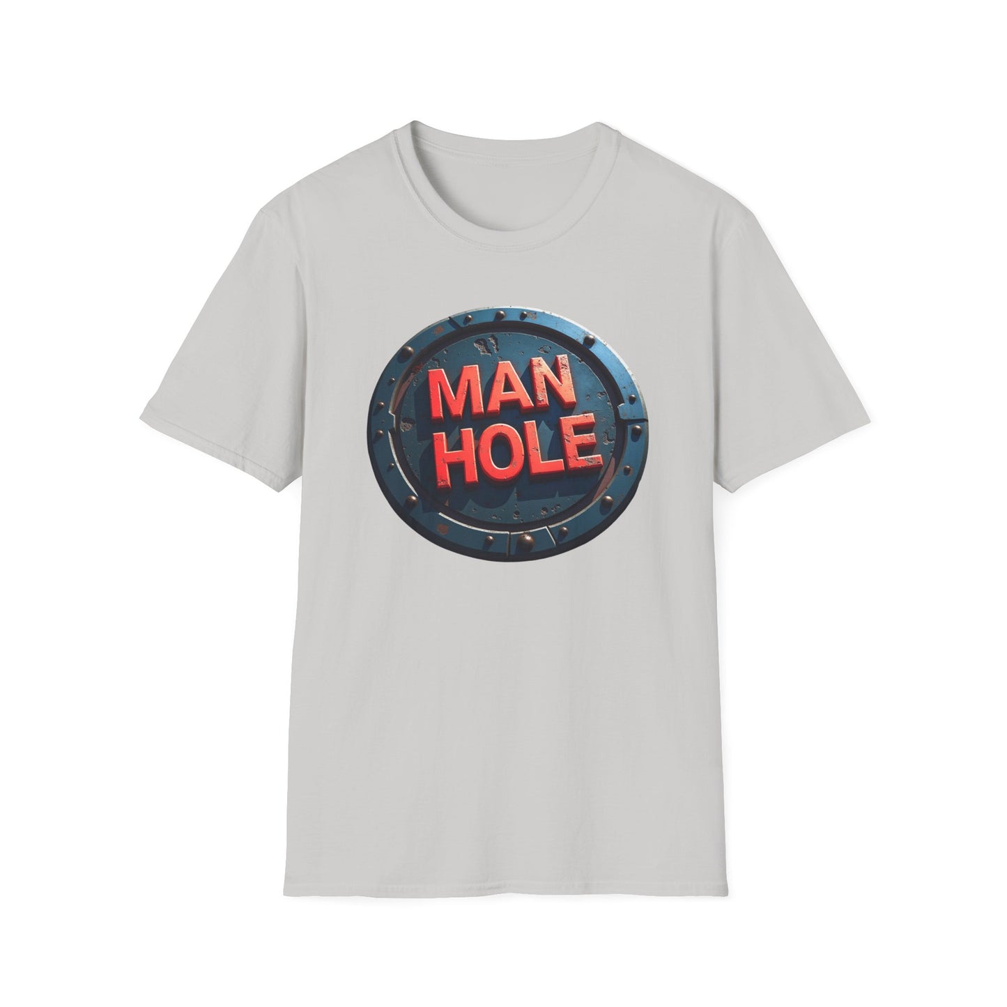 Man Hole