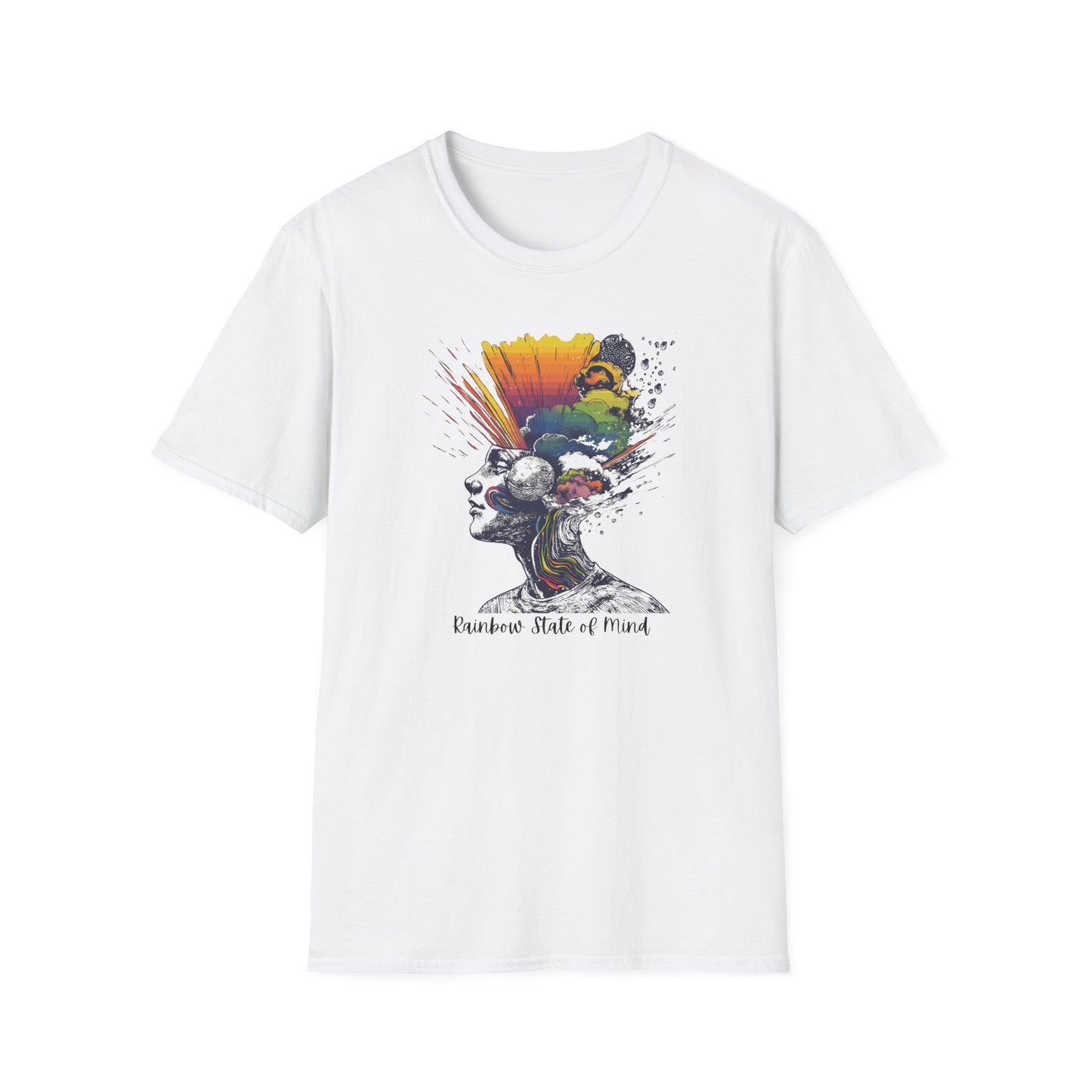 Rainbow State of Mind