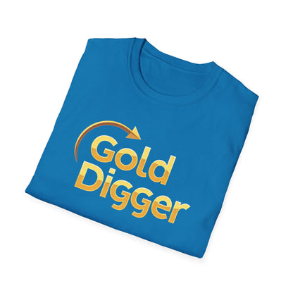 Gold Digger