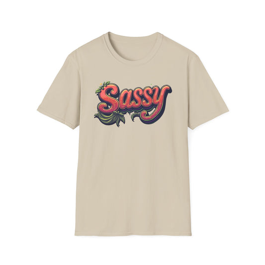 Sassy