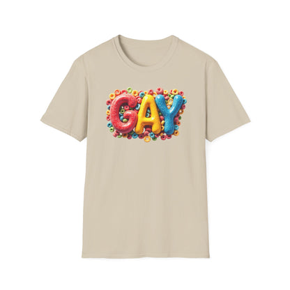 GAY