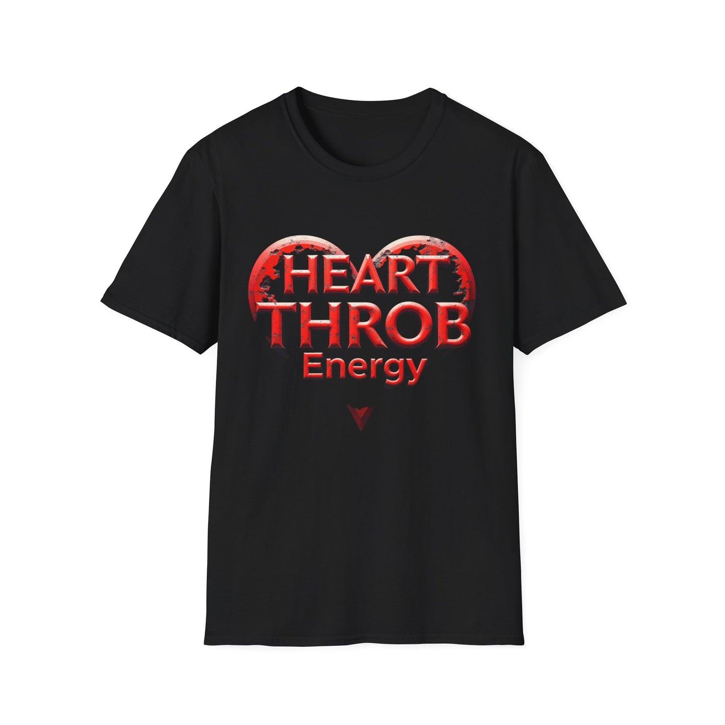 Heart Throb Energy