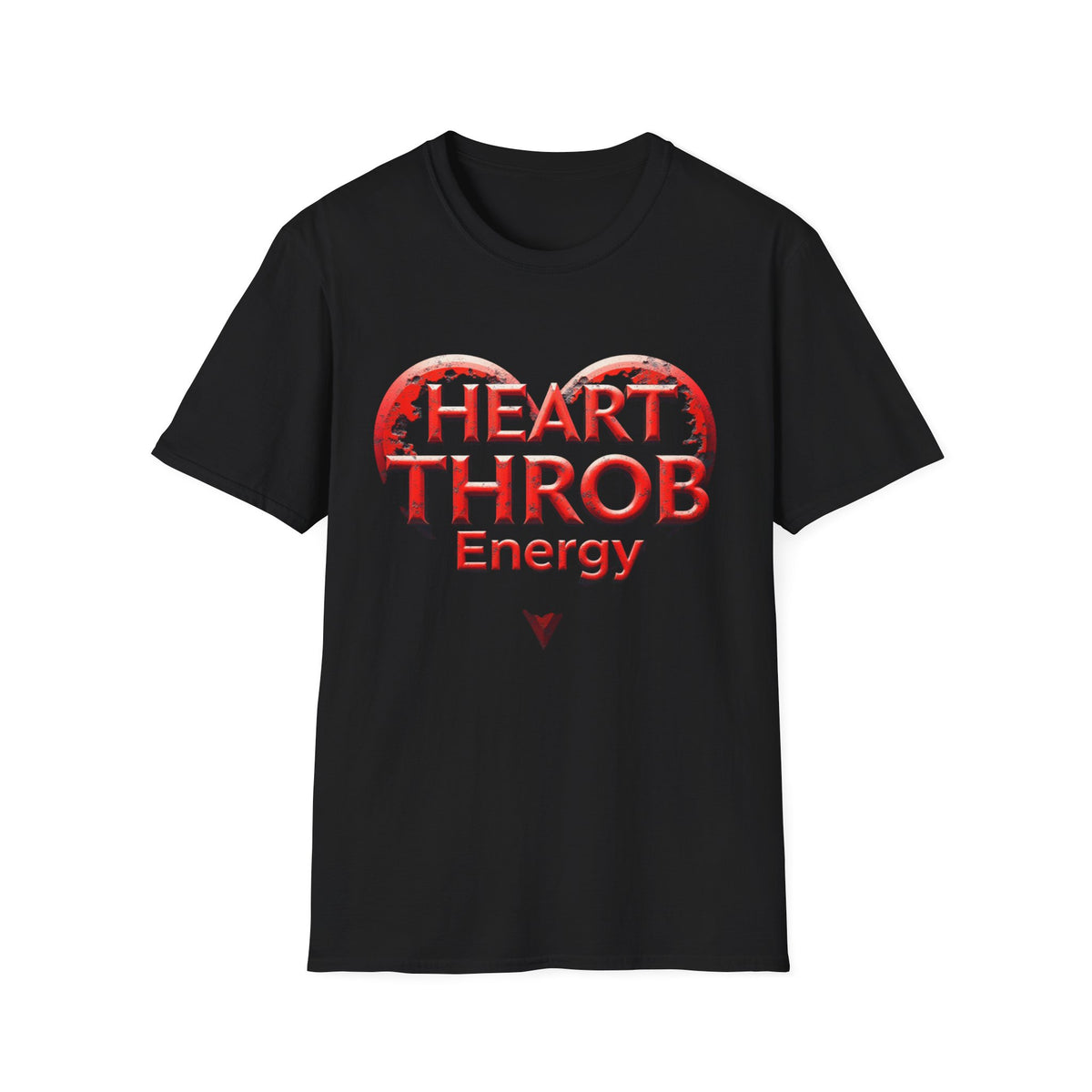Heart Throb Energy