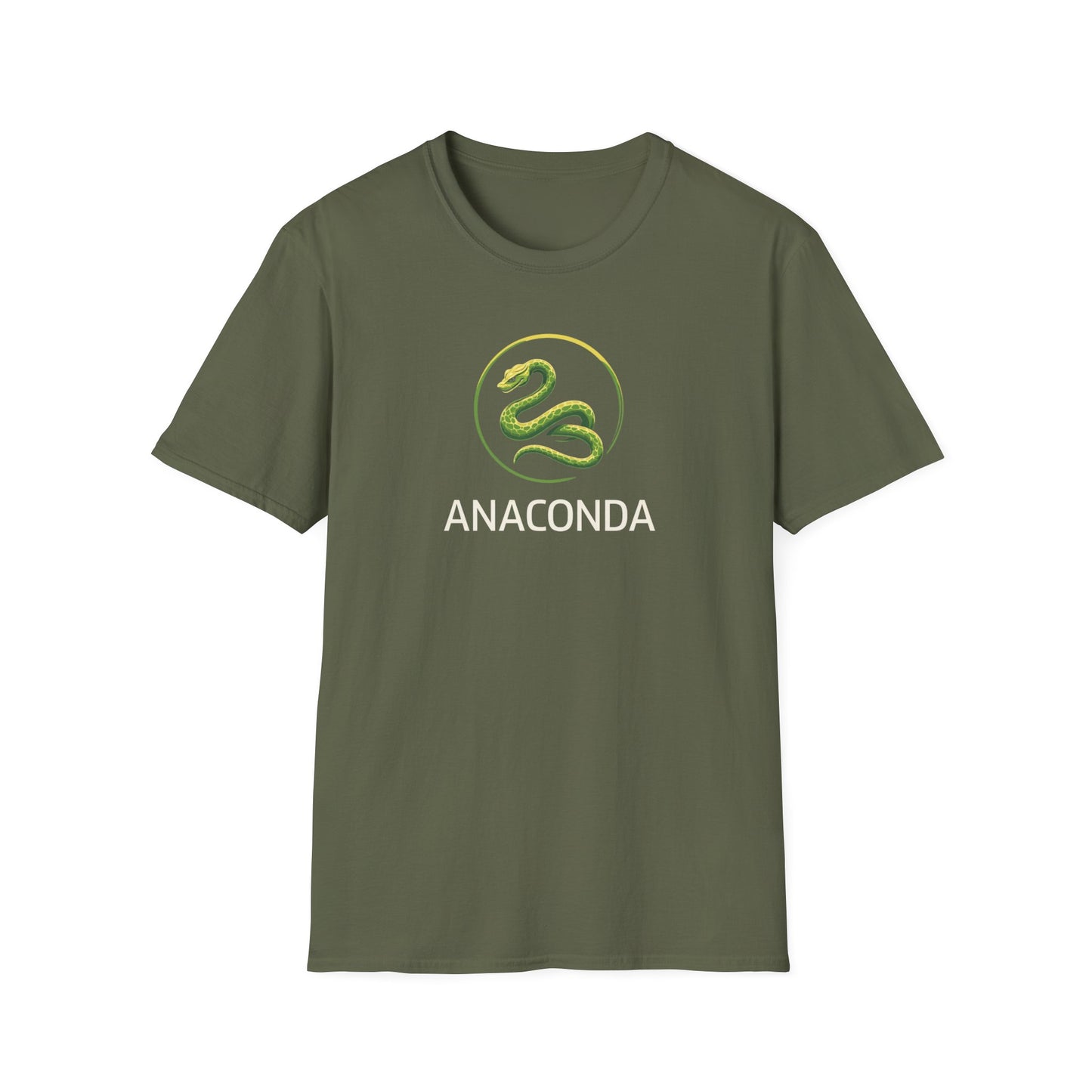 Anaconda