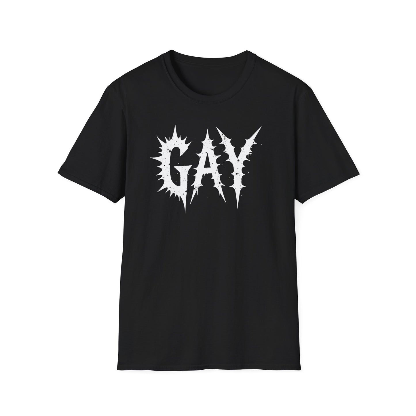 Gay 3