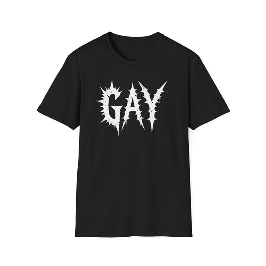 Gay 3