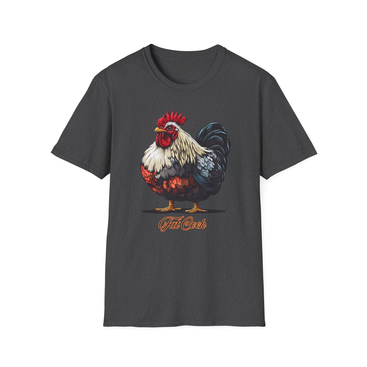 Fat Cock