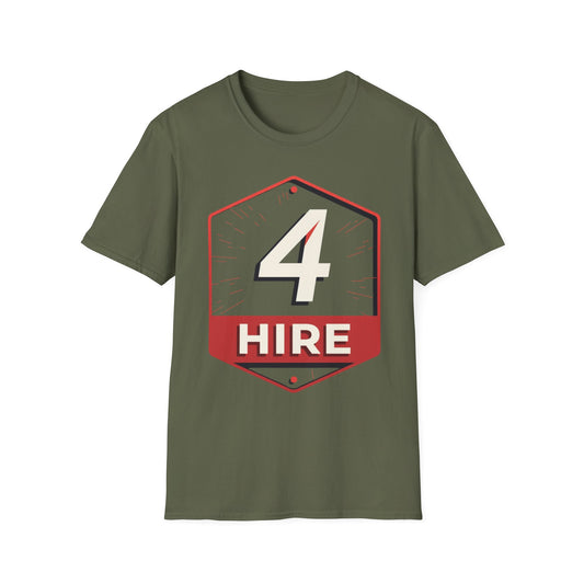 4 Hire
