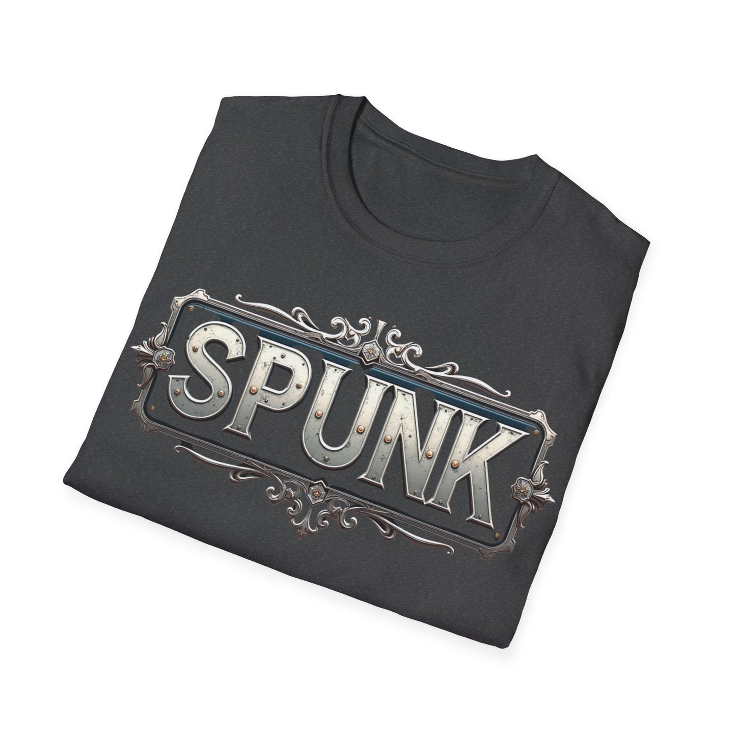 Spunk