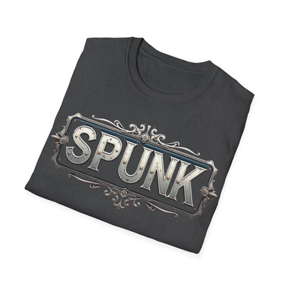 Spunk
