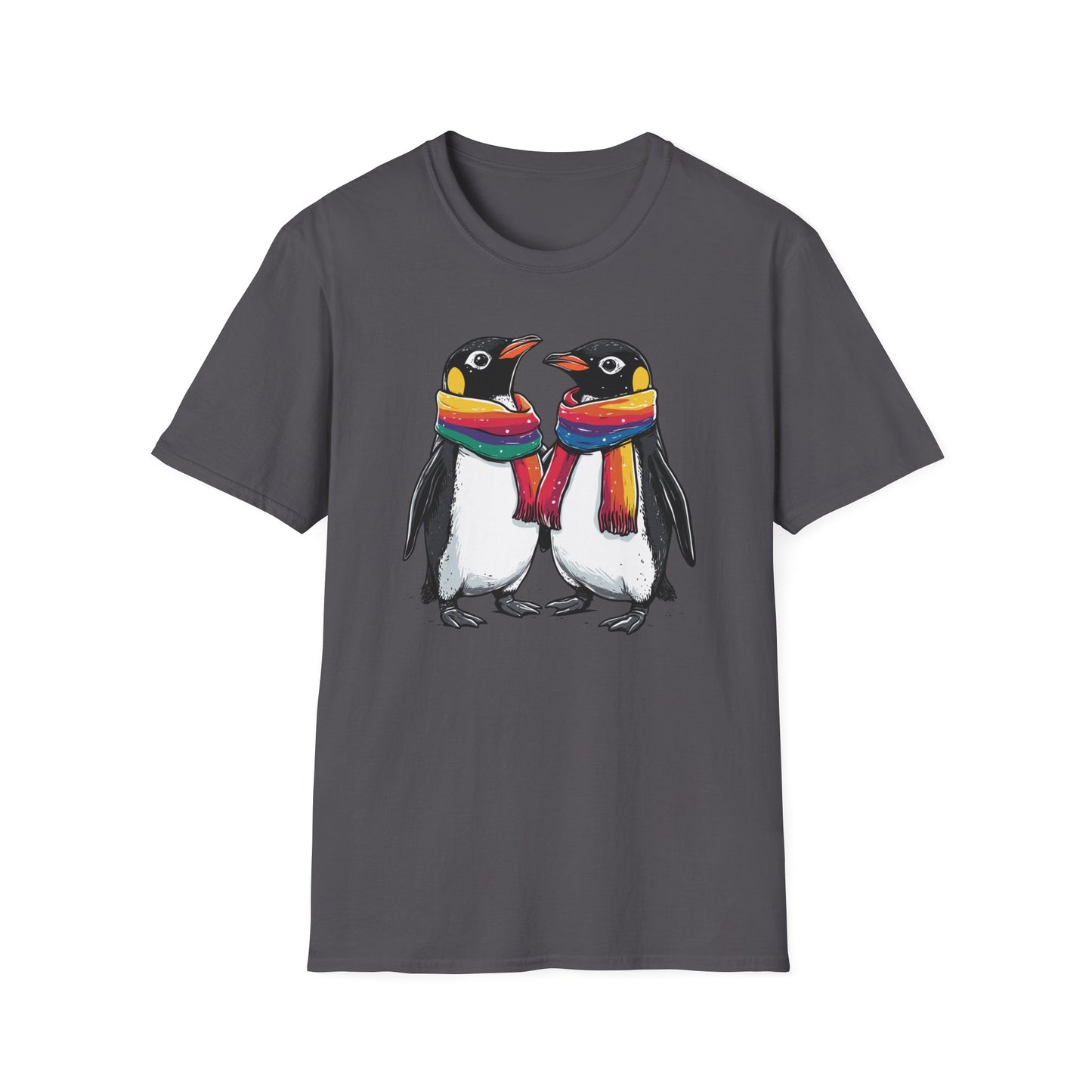 Gay Penguins