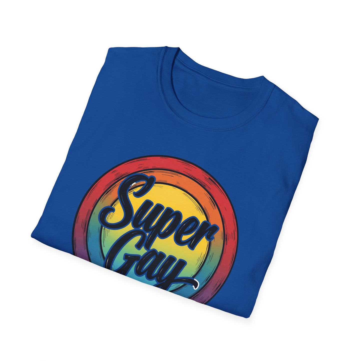 Super Gay