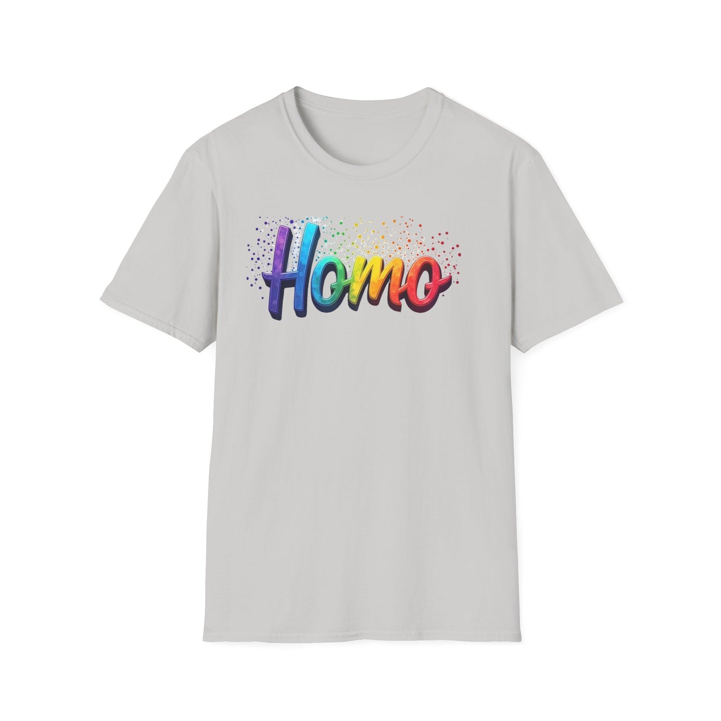 HOMO TEE