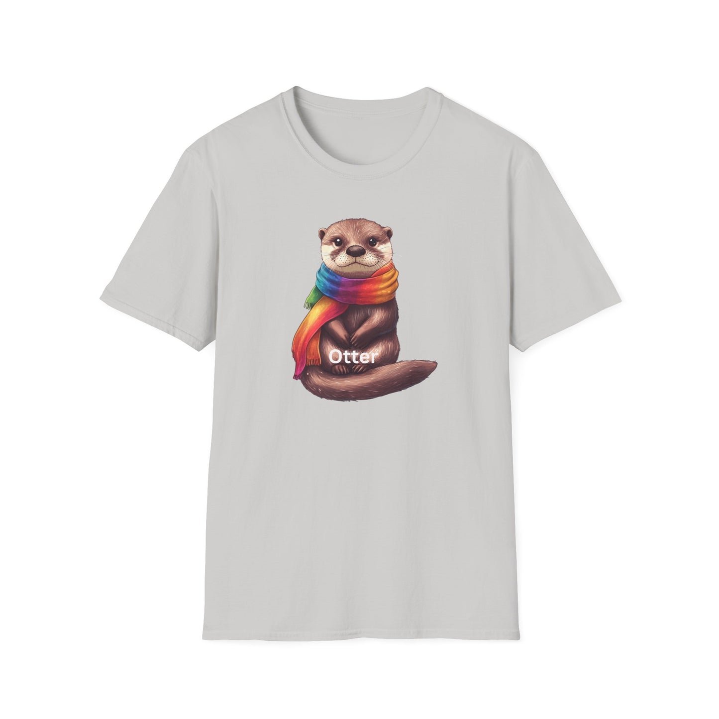 Gay Otter