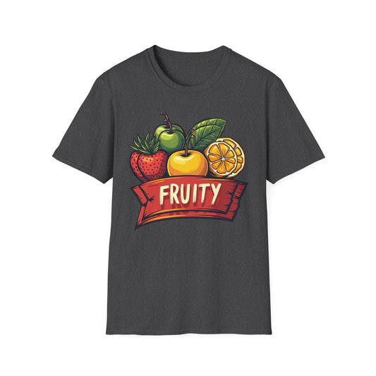 Fruity