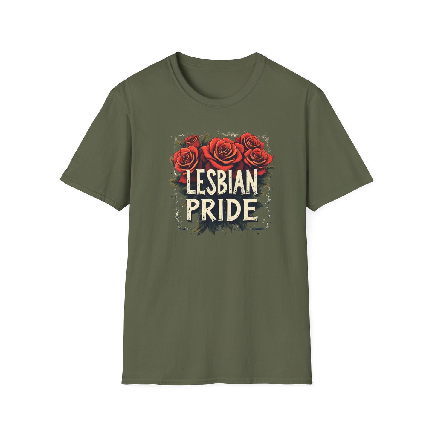 lesbian pride