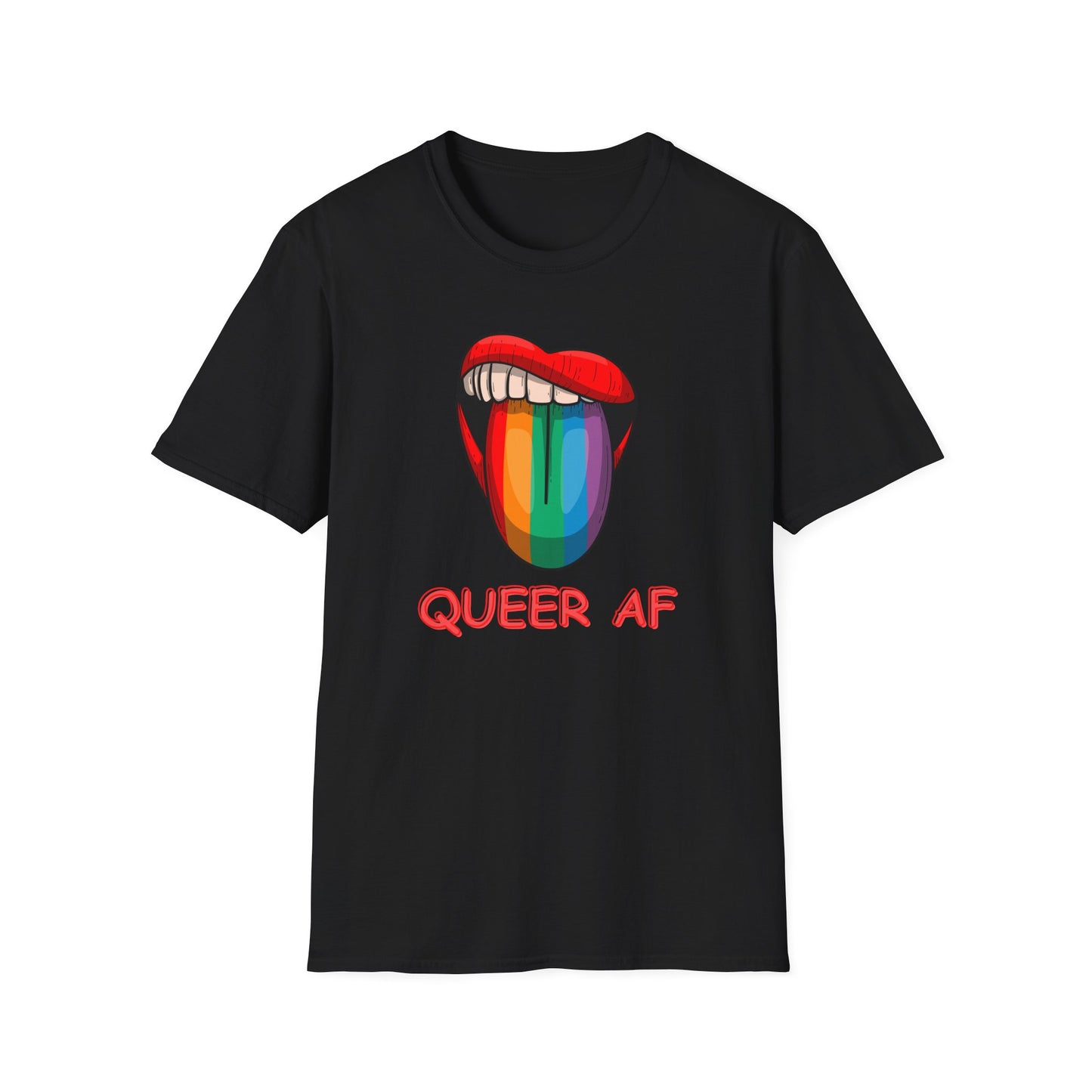Queer AF