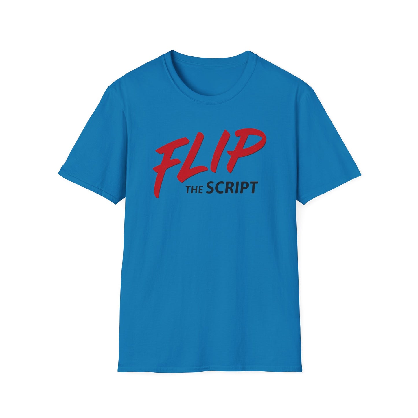 Flip the Script