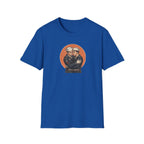 Love Is Love Vintage Sailor T-Shirt